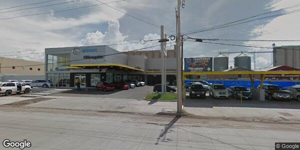 AGENCIA MINISTERIO PÚBLICO SECTOR 1